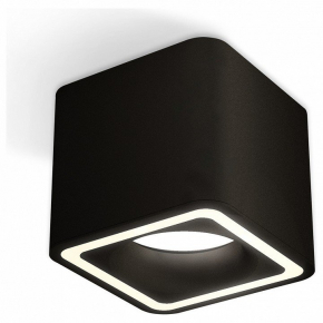 Точечный светильник Ambrella light Techno Spot XS7806020