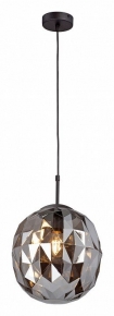 Подвесной светильник Tiffany 10204/600 Chrome