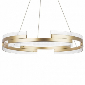 Потолочная люстра 1901 19011/55IV/LED-DIM G
