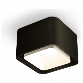 Точечный светильник Ambrella light Techno Spot XS7833021