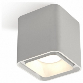 Точечный светильник Ambrella light Techno Spot XS7840001