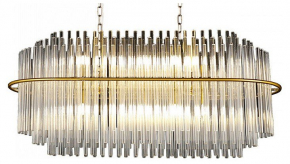 Подвесная люстра IMEX MD.1013-10-S Copper
