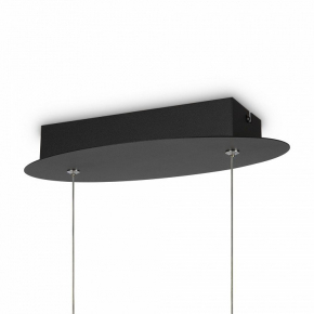 Бра Crystal Lux Miracle AP1 Bronze