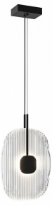 Бра Crystal Lux Alicante AP2