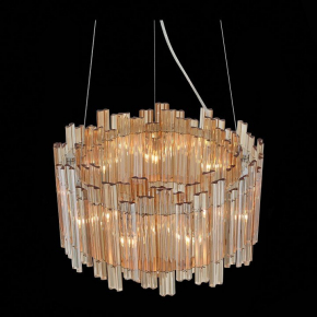 Потолочная люстра 1929 19291/35NZ/LED-DIM Ni