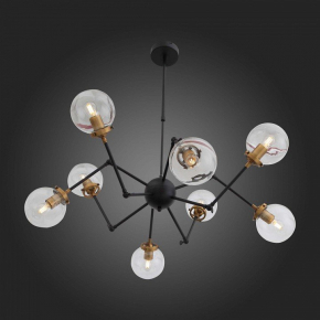 Бра Crystal Lux MEDEA AP3 WHITE