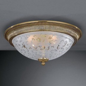 Потолочная люстра 8330 83303/55IV-250 G