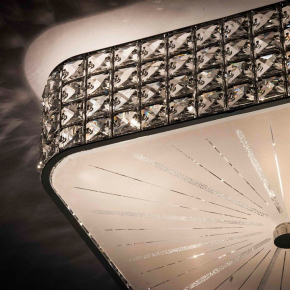 Подвесной светильник Odeon Light Sharm 4686/5