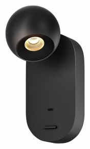 Спот Elfin MOD434WL-L5B3K