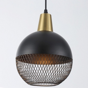 Светильник подвесной Ambrella light TRADITIONAL TR8504