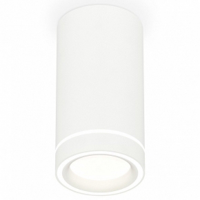 Точечный светильник Ambrella light Techno Spot XS8161004