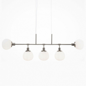 Подвесная люстра Maytoni Modern Mod221 MOD221-PL-05-N