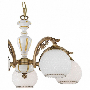 Подвесная светодиодная люстра Kink Light Лаура 08248,33