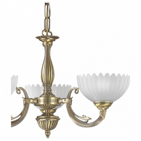 Подвесная люстра Maytoni Modern Mod003 MOD003PL-L54WS
