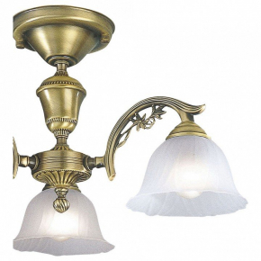 Потолочная люстра Sicilia SH501.2.50.M.LED-DIM.Ni