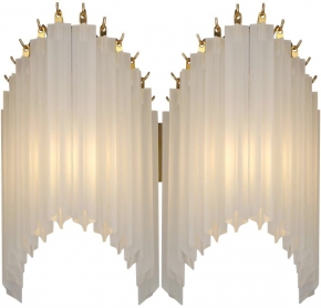 Бра 17965 17965-2W gold