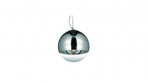 Подвесной светильник Lumina Deco Ibiza LDP 108-200 CHR