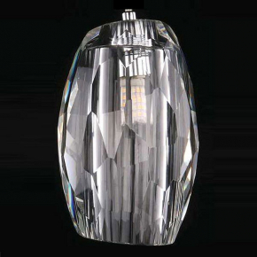Подвесной светильник Newport 10131/S nickel