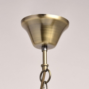 Подвесная люстра Maytoni Neoclassic Dia011 DIA011PL-06W
