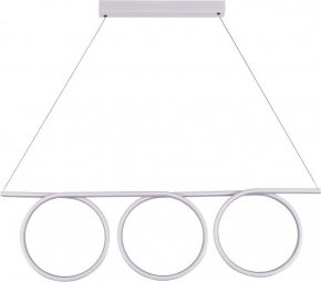 Подвесной светильник Nimbo S111024/3 70W White