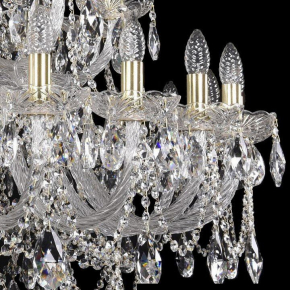 Подвесная люстра Lumion Everly 3752/12C