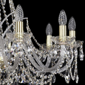 Трековый светодиодный светильник Crystal Lux CLT 0.31 010 6W BL M4000K