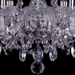Подвесная люстра MW-Light Марокко 2 185010913