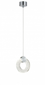 Подвесной светильник Syneil 1081 1081-LED4PL