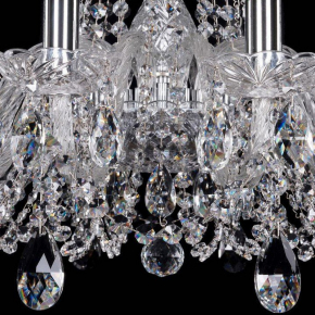 Подвесной светильник Eurosvet Maestro 50133/1 LED