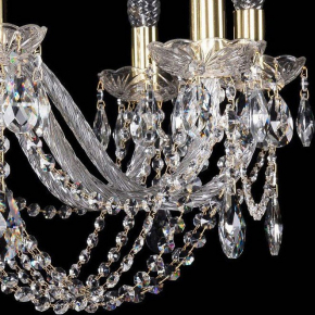 Подвесной светильник TK Lighting 4289 Diamond Silver
