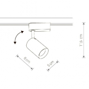 Подвесная люстра Bohemia Ivele 19111/H1/100IV G