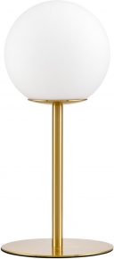 Интерьерная настольная лампа  LDT 6030-11 MD