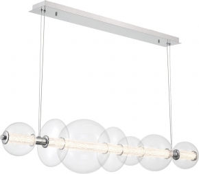 Подвесной светильник Atomo QN-ATOMO-LP7-PC