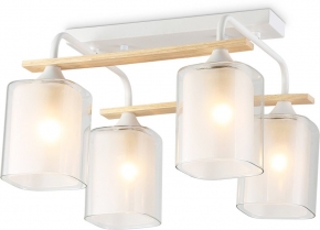 Светильник потолочный Ambrella light TRADITIONAL TR3033246