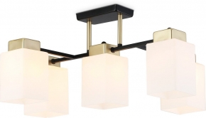 Люстра на штанге Ambrella light TRADITIONAL TR303048