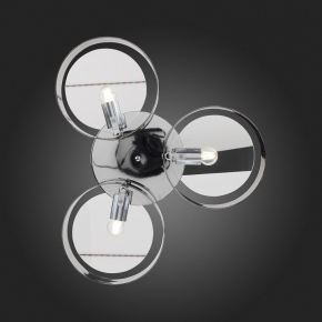 Подвесная люстра ST Luce Riccardo SL411.543.45
