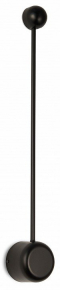 Настенный светодиодный светильник Moderli Provo V10518-WL