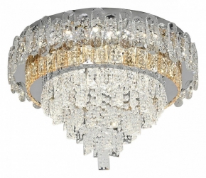 Потолочная люстра Escada Passion 10231/SG LED