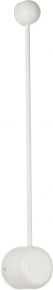 Настенный светодиодный светильник Moderli Provo V10539-WL