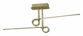 Потолочный светодиодный светильник Mantra Cinto 6127