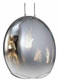 Подвесной светильник Mantra Lens 6185