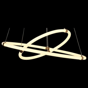 Подвесной светодиодный светильник Moderli Lama V2914-PL