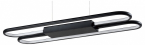 Подвесной светодиодный светильник Moderli Style V2421-PL