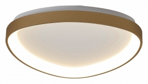 Потолочный светодиодный светильник Mantra Niseko 8054