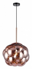 Потолочная люстра Maytoni Dallas MOD545PL-20G