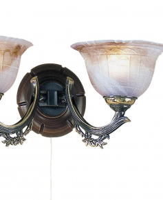 Потолочная люстра Omnilux Solferino OML-94407-12