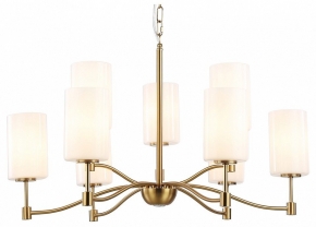 Подвесная люстра Ambrella light High Light LH56054