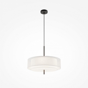 Подвесная люстра Maytoni Rive Leaf H425-PL-07-G