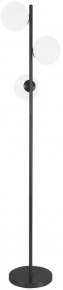 Торшер Lumina Deco Fredica LDF 6030-3 BK