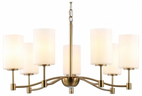 Подвесная люстра Ambrella light High Light LH56053